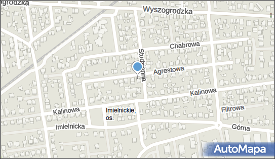 Grzegorz Machowski, Agrestowa 8A, Płock 09-402 - Przedsiębiorstwo, Firma, NIP: 7740009088