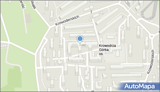 Grzegorz Maciaszek, Rusznikarska 16, Kraków 31-261 - Przedsiębiorstwo, Firma, NIP: 5521168383