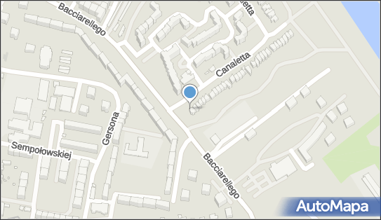 Grzegorz Mączyński Prolabel, ul. Bernarda Belotta Canaletta 5 51-650 - Przedsiębiorstwo, Firma, NIP: 8982095442