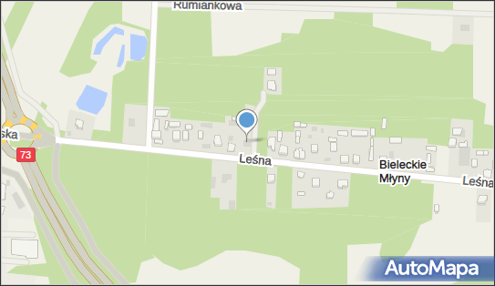 6571864145, Grzegorz Majkowski Firma Usługowo - Handlowa 
