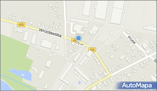 Grzegorz Marczak Auto Marczak, Wrocławska 15, Jelcz-Laskowice 55-220 - Przedsiębiorstwo, Firma, NIP: 9121057512