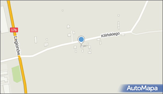 Grzegorz Michałkiewicz - Działalność Gospodarcza, Zamość 22-400 - Przedsiębiorstwo, Firma, numer telefonu, NIP: 9221813918