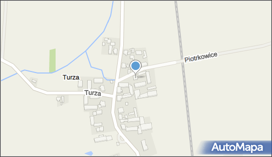 Grzegorz Michalski, Turza 30, Turza 62-110 - Przedsiębiorstwo, Firma, NIP: 7661628650