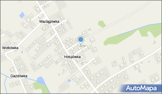 Grzegorz Mika Przedsiębiorstwo Usługowe, Polanka 128, Polanka 32-400 - Przedsiębiorstwo, Firma, NIP: 6811393628