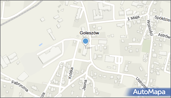 Grzegorz Mizia, Cieszyńska 25, Goleszów 43-440 - Przedsiębiorstwo, Firma, NIP: 5481514808