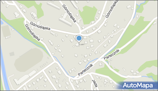 Grzegorz Morga - Działalność Gospodarcza, Partecznik 19, Wisła 43-460 - Przedsiębiorstwo, Firma, NIP: 6430003292