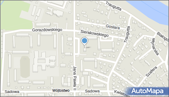 Grzegorz Moskal, ul. Edwarda Dembowskiego 10, Sanok 38-500 - Przedsiębiorstwo, Firma, NIP: 6262191694