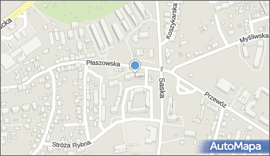 Grzegorz Musiałek Firma Handlowo Usługowa Fe-Stal, Płaszowska 42 30-713 - Przedsiębiorstwo, Firma, NIP: 6792737824