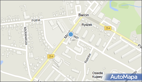 5621043356, Przedsiębiorstwo Produkcyjno-Usługowo Handlowe 