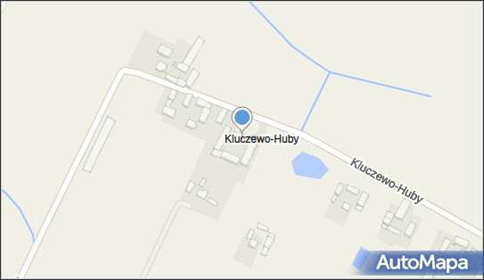 Grzegorz Nogaj Usługi Rolnicze, Kluczewo-Huby 14, Kluczewo-Huby 64-560 - Przedsiębiorstwo, Firma, NIP: 7871981884