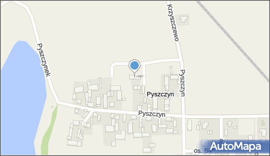 Grzegorz Nowaczyk Przedsiębiorstwo Handlowo Usługowe Tech-Trans 62-200 - Przedsiębiorstwo, Firma, NIP: 7841976944