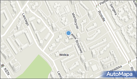 Grzegorz Olszewski - Działalność Gospodarcza, Warszawa 02-792 - Przedsiębiorstwo, Firma, NIP: 5210404485