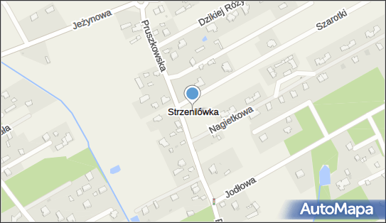 Grzegorz Oracz - Działalność Gospodarcza, Strzeniówka 144 05-830 - Przedsiębiorstwo, Firma, numer telefonu, NIP: 5262047442