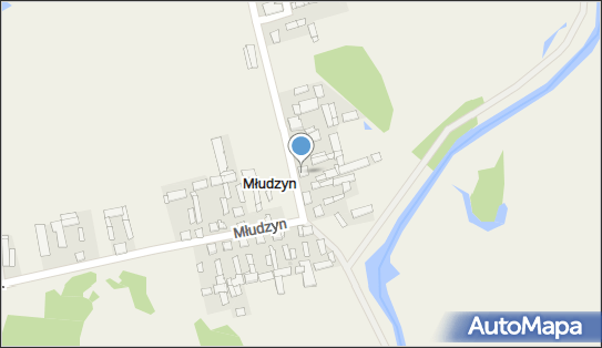 Grzegorz Oryl, Młudzyn 24, Młudzyn 09-300 - Przedsiębiorstwo, Firma, NIP: 5691349793