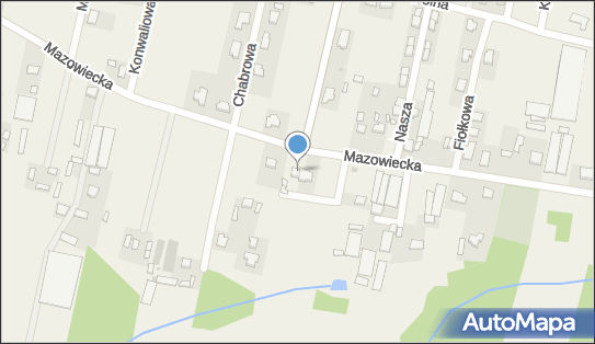 Grzegorz Pełka Mechanika Pojazdowa, Mazowiecka 231, Rajszew 05-110 - Przedsiębiorstwo, Firma, NIP: 5361030723