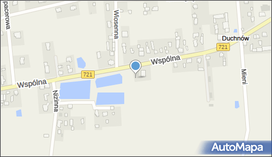 Grzegorz Piotrzkowicz - Działalność Gospodarcza, ul. Wspólna 112 05-462 - Przedsiębiorstwo, Firma, numer telefonu, NIP: 5320005013
