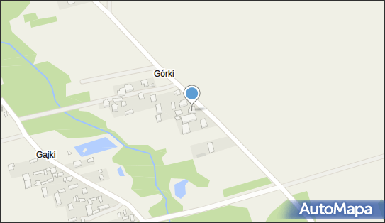 Grzegorz Polit - Działalność Gospodarcza, Bobrowa 19, Bobrowa 99-420 - Przedsiębiorstwo, Firma, NIP: 8341232187