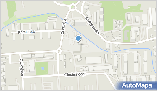 Grzegorz Poszwa Tespa, Centralna 51, Kraków 31-586 - Przedsiębiorstwo, Firma, NIP: 6781848419