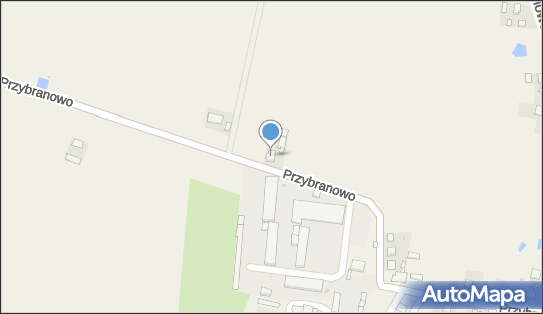 8911594089, Handel Hurtowy Warzywami i Owocami 