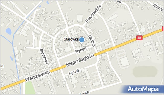 Grzegorz Pudło P.H.P.U.Pumar-2, Okólna 36, Dęblin 08-530 - Przedsiębiorstwo, Firma, NIP: 7161099295