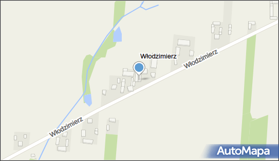 Grzegorz Rafałek, Włodzimierz 22, Włodzimierz 98-105 - Przedsiębiorstwo, Firma, NIP: 8311095248