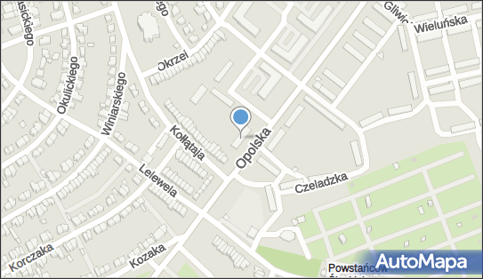 Grzegorz Ratajczak - Działalność Gospodarcza, Opolska 108/110 61-405 - Przedsiębiorstwo, Firma, NIP: 7830015827