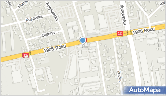 Grzegorz Rdzanek Wspólnik Spółki Cywilnej Katalizator, Radom 26-612 - Przedsiębiorstwo, Firma, NIP: 7961663343