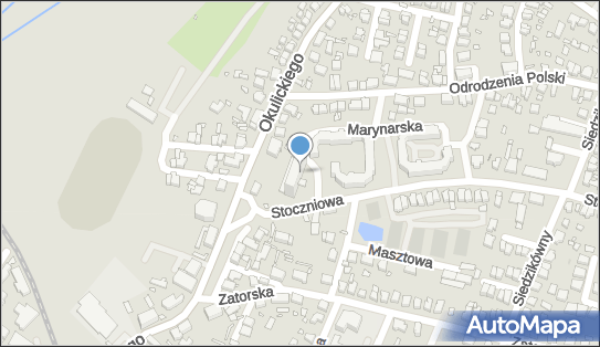 Grzegorz Rychter, ul. gen. Leopolda Okulickiego 19B, Wrocław 51-216 - Przedsiębiorstwo, Firma, NIP: 8951766361