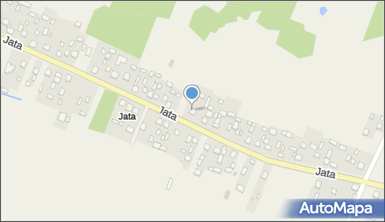 8651079113, Zakład Usług Leśnych Grzegorz Sabat 