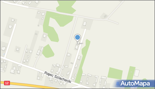 Grzegorz Siek - Działalność Gospodarcza, Rajec Szlachecki 108H 26-613 - Przedsiębiorstwo, Firma, NIP: 7962408340