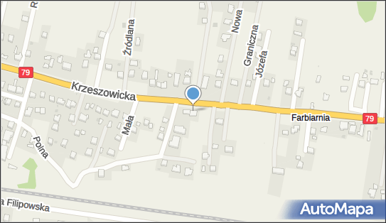 Grzegorz Sikora Grzegorz Sikora Zakład Serwisowy Opon i Handel Artykułami Przemysłowymi 32-065 - Przedsiębiorstwo, Firma, NIP: 6761084924