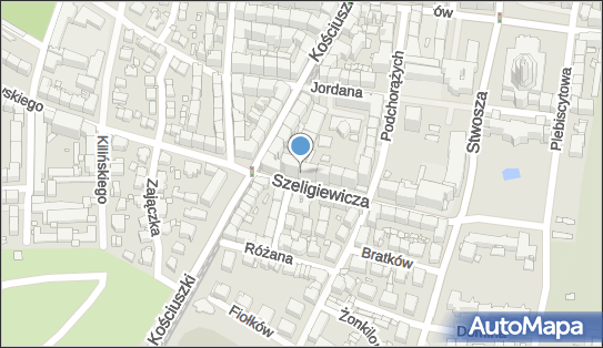 9541004698, Gospodarstwo Rolne 