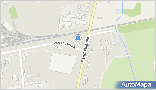 Grzegorz Siry Firma Produkcyjno Handlowo Usługowa Sekwoja, Dębica 39-200 - Przedsiębiorstwo, Firma, NIP: 8720013408