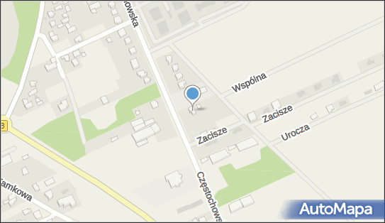 Grzegorz Skoczek, Przedsiębiorstwo Handlowo-Usługowe Unibud 05-480 - Przedsiębiorstwo, Firma, NIP: 5320017045