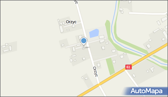 Grzegorz Śniadowski Śniadex, Orzyc 48, Orzyc 06-220 - Przedsiębiorstwo, Firma, NIP: 7571311843