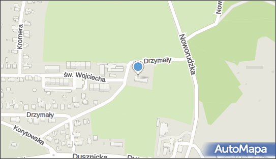 Grzegorz Sobczyk Janbo Grzegorz Sobczyk, ul. Michała Drzymały 1A 57-300 - Przedsiębiorstwo, Firma, NIP: 7642254444