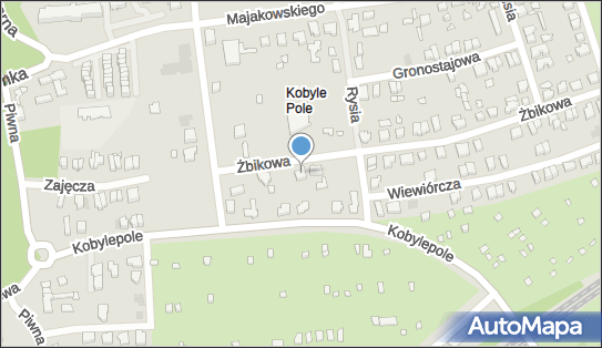 Grzegorz Sobkowski GS - Inwent, Żbikowa 10, Poznań 61-065 - Przedsiębiorstwo, Firma, NIP: 7822300683