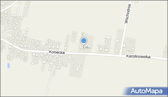 Grzegorz Stępień - Działalność Gospodarcza, Karolinowska 18 26-200 - Przedsiębiorstwo, Firma, NIP: 6581103577