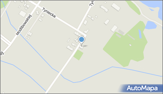 Grzegorz Stężewski Kreon, Tyniecka 35, Poznań 60-008 - Przedsiębiorstwo, Firma, NIP: 7792396950