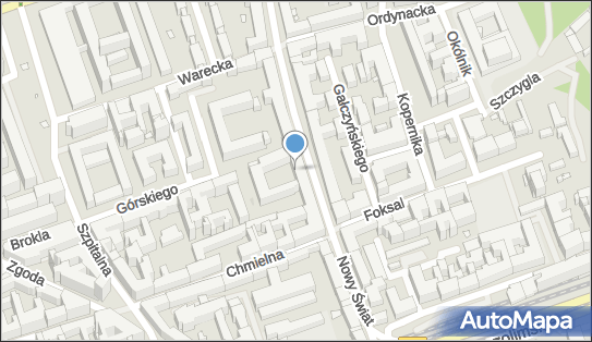 Grzegorz Strusiński Introligatornia Grzegorz Strusiński, Warszawa 00-029 - Przedsiębiorstwo, Firma, NIP: 1180404767