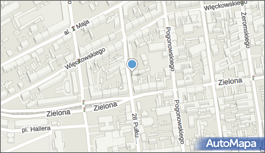 Grzegorz Szamburski, 28 Pułku Strzelców Kaniowskich 12, Łódź 90-750 - Przedsiębiorstwo, Firma, NIP: 7271331304