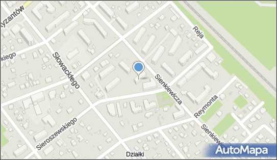 8212362864, Grzegorz Szczygieł Handel i Usługi 