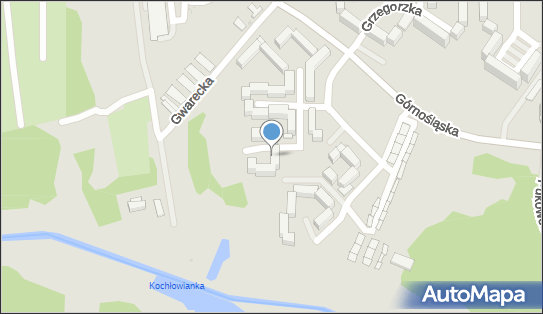 Grzegorz Szmajduch - Działalność Gospodarcza, Ruda Śląska 41-705 - Przedsiębiorstwo, Firma, NIP: 6411627459