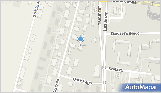 Grzegorz Szmit, ul. gen. Meriana C. Coopera 12A, Warszawa 01-315 - Przedsiębiorstwo, Firma, NIP: 7151730071