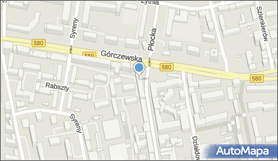 Grzegorz Szostak, Płocka 39, Warszawa 01-231 - Przedsiębiorstwo, Firma, NIP: 5272509536