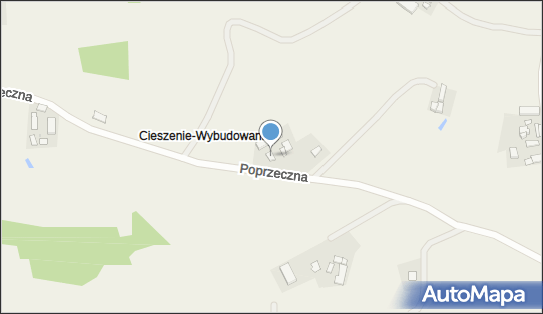 Grzegorz Szreder Usługi Ślusarsko-Spawalnicze, Cieszenie 45 83-334 - Przedsiębiorstwo, Firma, NIP: 5892008308