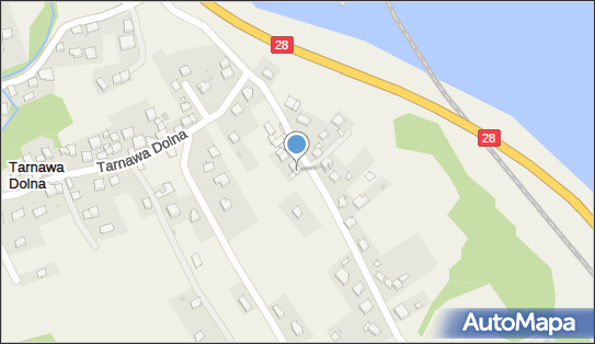 Grzegorz Targosz Aga-Trans 2, Tarnawa Dolna 403, Tarnawa Dolna 34-210 - Przedsiębiorstwo, Firma, NIP: 5521669582