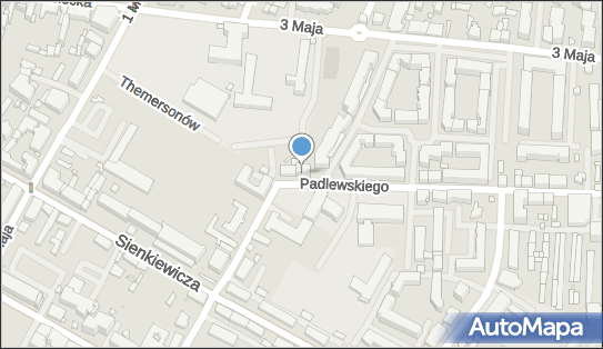5541913358, Akademia Urody Grzegorz Tomasik 