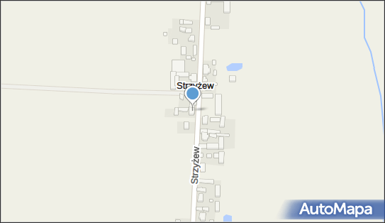 Grzegorz Trybulski, Strzyżew 24, Strzyżew 63-330 - Przedsiębiorstwo, Firma, NIP: 6211278416