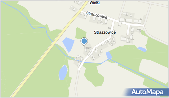 Grzegorz Uruski Pol-Agro, Straszowice 2, Straszowice 56-100 - Przedsiębiorstwo, Firma, NIP: 9171204814